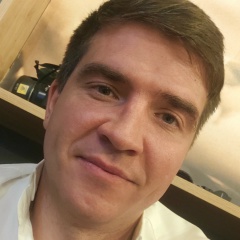 Андрей Мутигуллин, 23.11, Полоцк