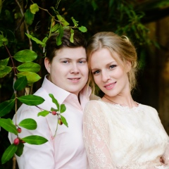 Анастасия Мартынюк, 16.03, Харьков