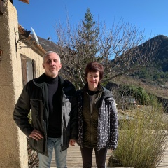 Инга Бухольц, 14.06, Montchanin