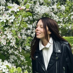 Алина Макаренко, 28.01