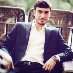 Даниель Чарчян, 31.05.1991, Сочи