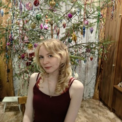 Анастасия Бурдуковская, 04.04.2001