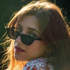 Ани Шахбазян, 22.11.2001, Ростов-на-Дону