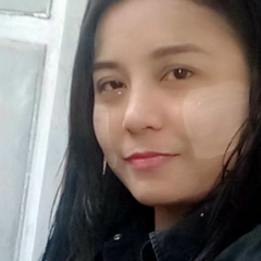 Nay Chi Ye Ye, 01.10, Mandalay