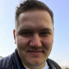 Дмитрий Проняев, 21.09.1988, Кемерово