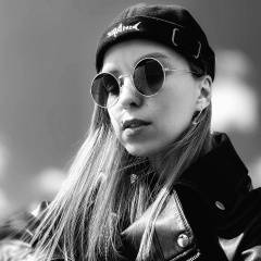 Елена Урусова, Барнаул