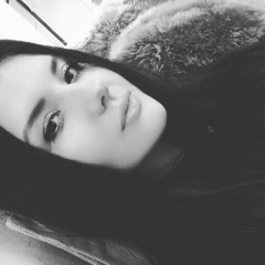 Alena Yurk, 05.03, Москва