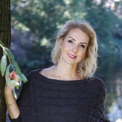 Алена Кононова, 26.10, Санкт-Петербург