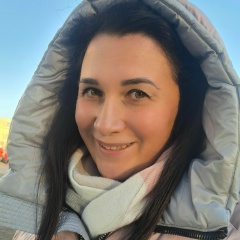 Юлия Дьячук, 07.07, Санкт-Петербург