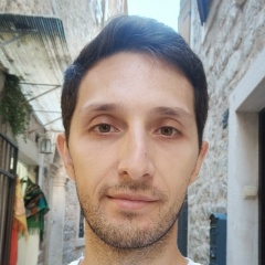 Тигран Агамов, 17.12.1988, Санкт-Петербург