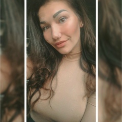 Jaroslavna Nikanorova, 27.03.1994, Рига