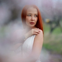 Екатерина Алексеева, 01.12, Феодосия