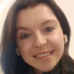 Валерия Николаева, 22.09.1986, Москва