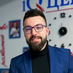 Игорь Березовский, 03.06, Москва