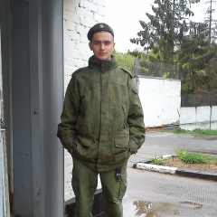 Georgiy Generalov, Санкт-Петербург