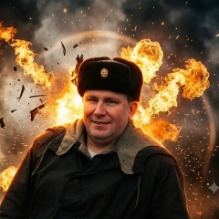 Фёдор Новожилов, 05.07, Санкт-Петербург