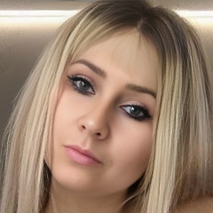 Русана Иваненко, 17.03, Москва