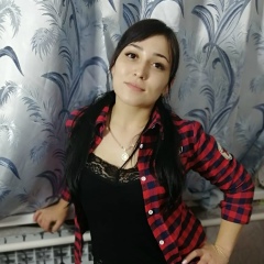 Татьяна Пирог, 29.05.1993