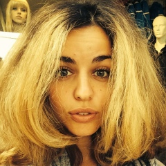 Teona Nesta-Khomeriki, 10.02.1989, Москва