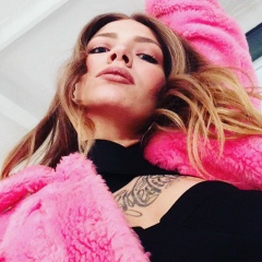 Уляна Кушик, 02.09.1993, Львов