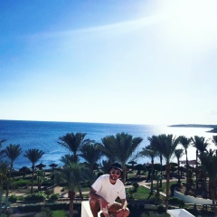 Карен Бадалян, 16.01