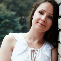 Ксения Исангулова, 17.06.1984, Санкт-Петербург