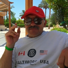 Юрий Крохин, 30.03.1957, Пенза