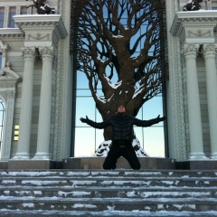 Максим Никишин, 27.03, Казань