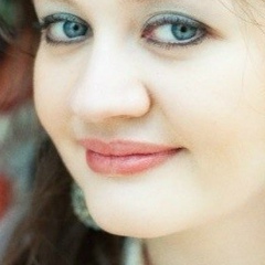 Вера Сильванская, 15.09, Москва