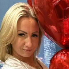 Анастасия Павлычева, 30.05.1983