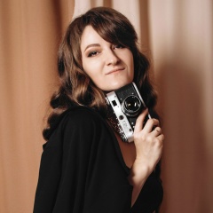 Алёна Воронина, 30.06, Херсон