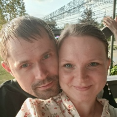 Оксана Вернер, 29.04.1990, Люберцы