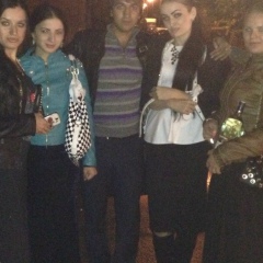 Артём Михай, 18.07.1991, Пенза