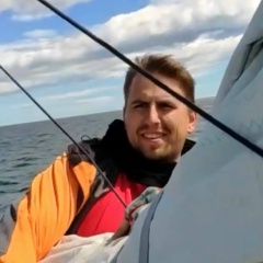 Кирилл Акинин, Москва