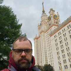 Станислав Гудилин, 08.09, Омск