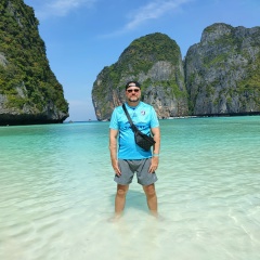 Василий Манушенков, 06.02.1980, Pattaya