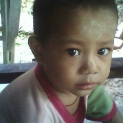 ေက်ာ္ေက်ာ္ လင္း, 29.07.1970