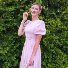 Евгения Елфимова, 19.10.1992, Воронеж