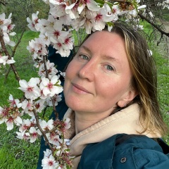 Елена Лебедевская, 02.03, Санкт-Петербург