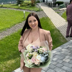 Екатерина Гаврилица, 25.11, Норильск