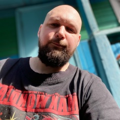 Сергей Тарабыкин, Новосибирск