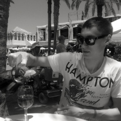 Дмитрий Глотов, 26.02, Самара