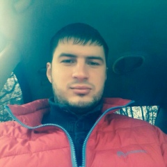 Алексей Дмитренко, 21.06.1989, Ангарск