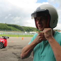 Виталий Половинкин, 19.03.1988, Praha