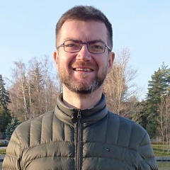 Александр Коблов, 15.05.1985, Darmstadt