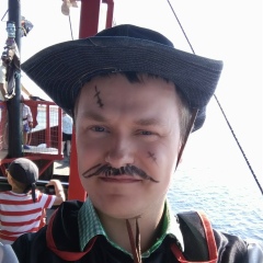 Павел Кащенко, 04.08, Екатеринбург