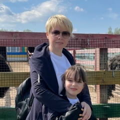 Марина Дубинина, 04.11, Долгопрудный