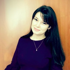 Ольга Лебедева, 08.06, Тюмень