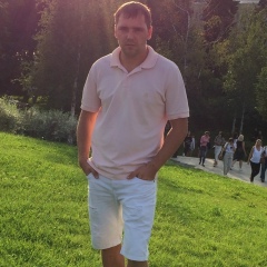 Евгений Климов, 04.11, Мытищи