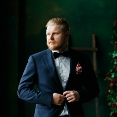 Владимир Храмчихин, 17.06, Санкт-Петербург